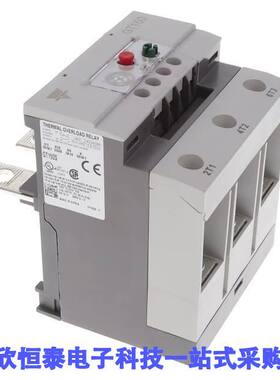 GT150S105A继电器 《 TOR SCREW 150A 80-105A    》