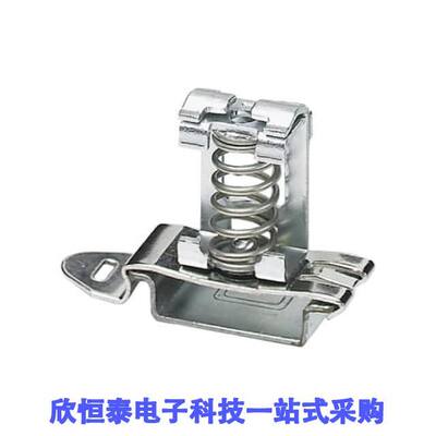 3062786连接器 《 CONN TERM BLK SHIELD CONN    》