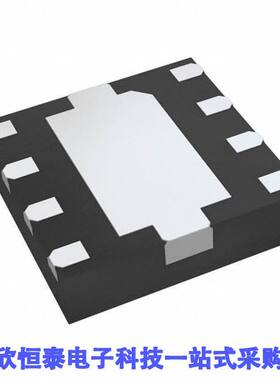 CG2430X1射频 《 IC RF SWITCH SP3T 6GHZ 8TSON    》