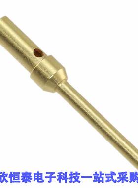 09670008570连接器 《 CONN D-SUB PIN 20-24AWG CRIMP    》