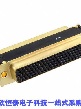 211015-4连接器 《 CONN DSUB ADAPTER HD104F HD104M    》