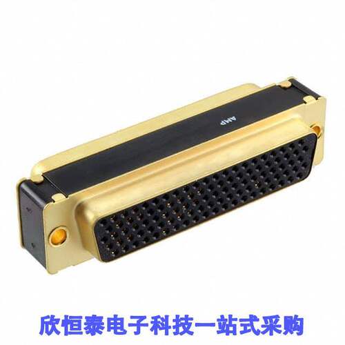 211015-4连接器 《 CONN DSUB ADAPTER HD104F HD104M    》