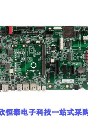 007010开发板 《 EVAL BOARD SMARC 2.0 MODULE    》