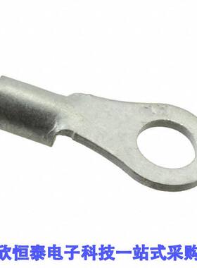 0190690055连接器 《 CONN RING CIRC 18-22AWG #6 CRIMP    》