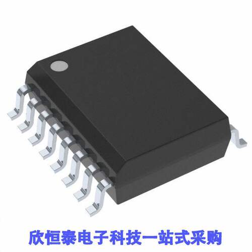 ADM3202ARW芯片 《 RS-232 LINE DRIVER/RECEIVER    》