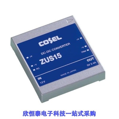 ZUS152412 ZUS152405 ZUS151212