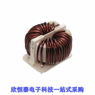 SC-17-E27JH滤波器 《 CMC 2.75MH,17A, 0.014OHM    》