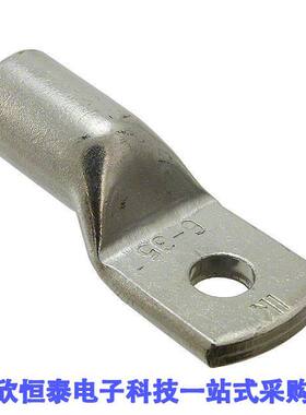 5580635连接器 《 CONN RING CIRC 2AWG M6 CRIMP    》