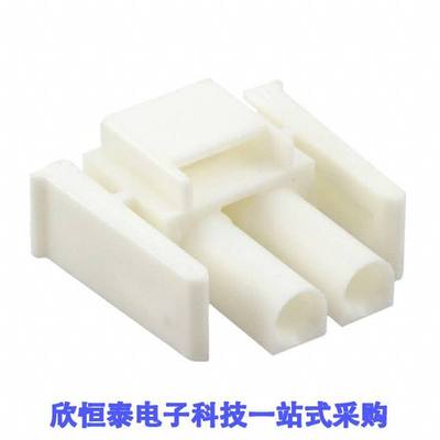 770031-1连接器 《 CONN PLUG HSG 2POS    》