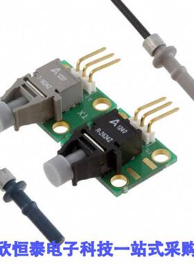 AFBR-0548Z开发板 《 EVAL BOARD AFBR-1624 AFBR-2624    》