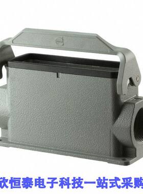 19300240292连接器 《 CONN BASE SIDE ENTRY SZ24B M32    》