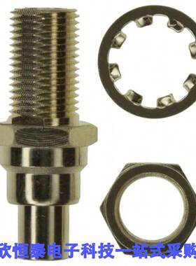 262130连接器 《 CONN ADAPT JA【-JA【 MMCX 50 OHM    》