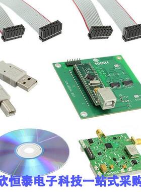 127900-HMC765LP6CE开发板 《 KIT EVAL HMC765LP6CE    》