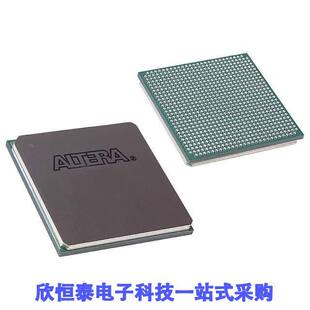 372 FPGA EP4SGX230DF29I3芯片 780FBGA
