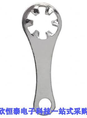 905连接器 《 CONN TERM LUG LO【WASHER #8 FLAT    》