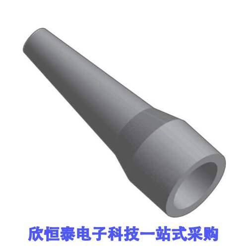 700-023-207-965-035连接器 《 CONN STRAIN RELIEF 0 GRAY    》