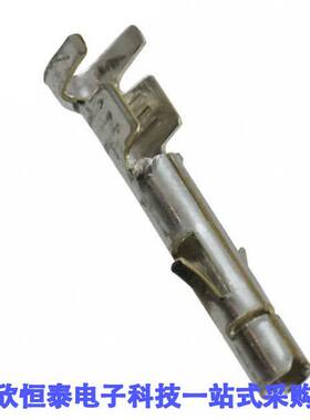 926882-1连接器 《 CONN SO【ET 14-20AWG CRIMP TIN    》