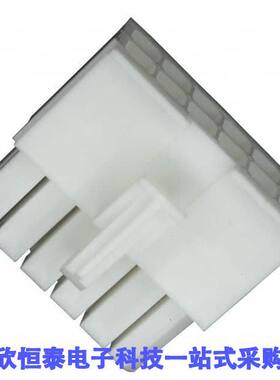 770581-1连接器 《 CONN PLUG HSG 12POS 4.14MM    》