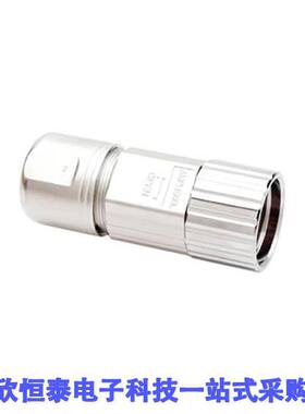 MA7CAE1700-S2连接器 《 CONN PLUG HSNG F/M 17POS INLINE    》