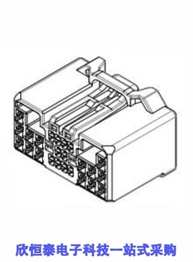 MX58024SFA/MX58024SFB/MX58037NFA