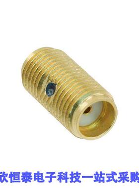 1053488-1连接器 《 CONN ADAPT JA【-JA【 OSM 50 OHM    》