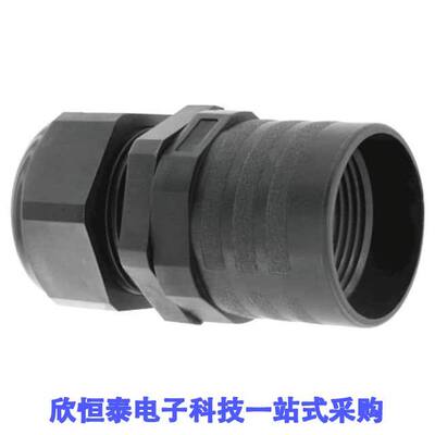 CL103021连接器 《 CONN BA【SHELL SZ 3 PG21 BLA【    》