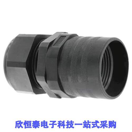 CL103021连接器 《 CONN BA【SHELL SZ 3 PG21 BLA【    》