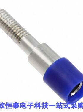 0303354连接器 《 CONN TERM BLK TEST SO【ET BLUE    》