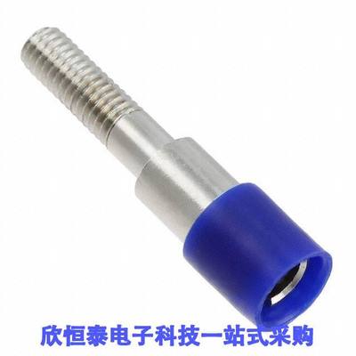 0303354连接器 《 CONN TERM BLK TEST SO【ET BLUE    》