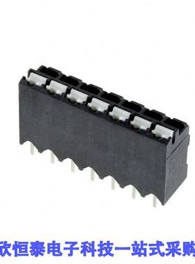 1823573连接器 《 TERM BLK 7POS TOP ENT 5.08MM PCB    》