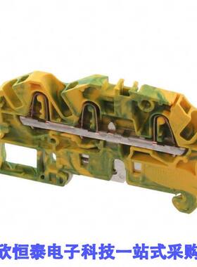 1SNK705151R0000连接器 《 AUT SNK PI-SPRING    》