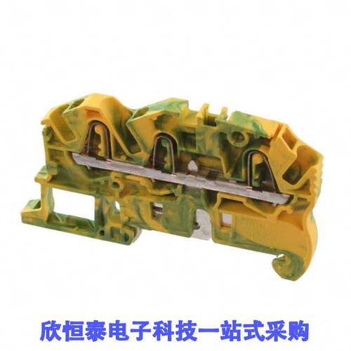 1SNK705151R0000连接器 《 AUT SNK PI-SPRING    》