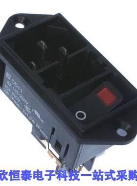 DD11.0113.1110 null Schurter Inc.