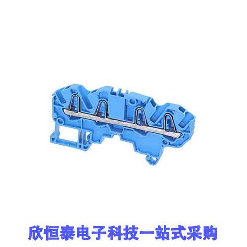 1SNK705022R0000连接器 《 AUT SNK PI-SPRING    》