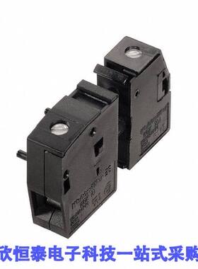 2439470000连接器 《 WGK 10 BK BX    》