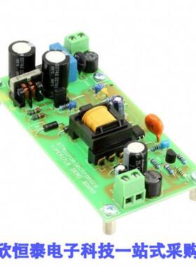 EVALVIPER17L-7W开发板 《 BOARD EVAL FOR VIPER17L    》