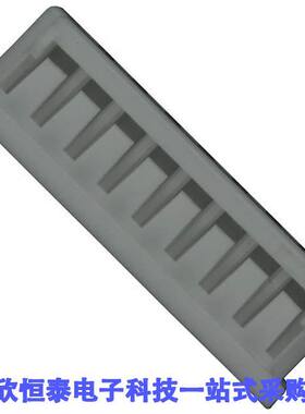 0510900800连接器 《 CONN RCPT HSNG 2MM 8POS SINGLE    》