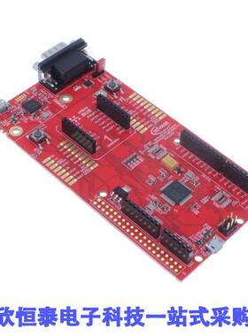 KITXMCPLT2GOXMC4200TOBO1开发板 《 XMC4200 PLATFORM2GO    》