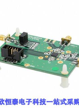 LMX25311650EVAL开发板 《 BOARD EVAL FOR LM25311650    》