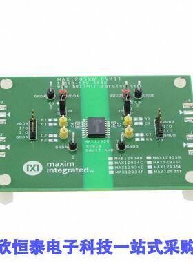 MAX12935BWEVKIT# null ADI