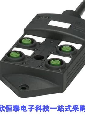 1452615传感器，变送器 《 SENSOR ACTUATOR BOX    》