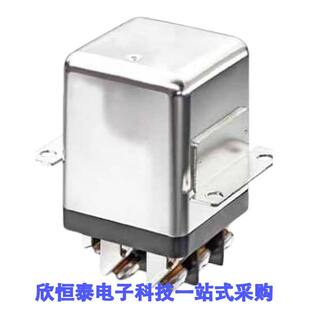 RELAY GEN 28V 325 25A 7继电器 3PST PURPOSE