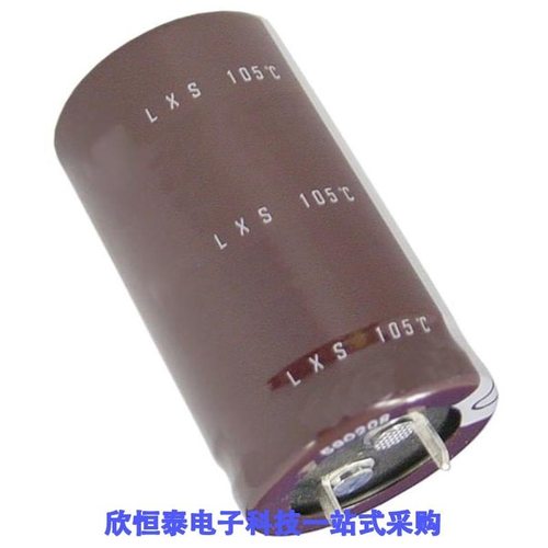 ELXS451VSN820MP25S ELXS451VSN471MA40S ELXS451VSN391MR50S