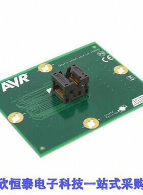 ATSTK600-SC13开发板 《 STK600 TSSOP SO【ET CARD AVR    》