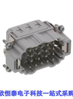 1014420连接器 《 CONN INSERT MALE 18POS    》