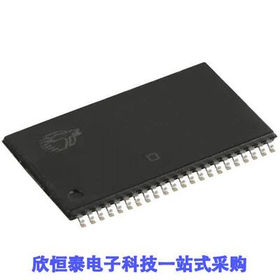 CY62157ELL-55ZSXE芯片 《 IC SRAM 8M PARALLEL 44TSOP II    》