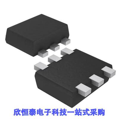 MCH6353-TL-W分立半导体产品 《 MOSFET P-CH 12V 6A 6MCPH    》