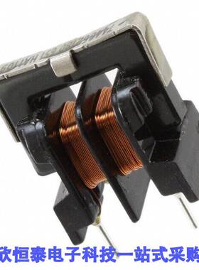 744862180滤波器 《 CMC 18MH 300MA 2LN TH    》