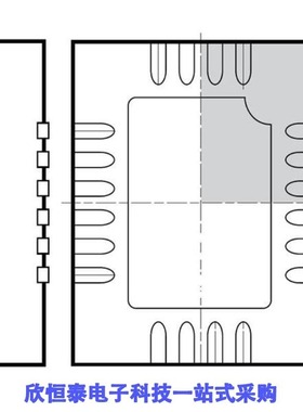 LT3579EUFD#PBF/LT3579EUFD#TRPBF/LT3579EUFD-1#PBF