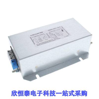 FMAD-0931-1610 null Schurter Inc.